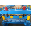 ibr roof sheet machine